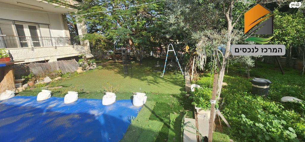 דירת גן, רמת אליהו, ראשון לציון