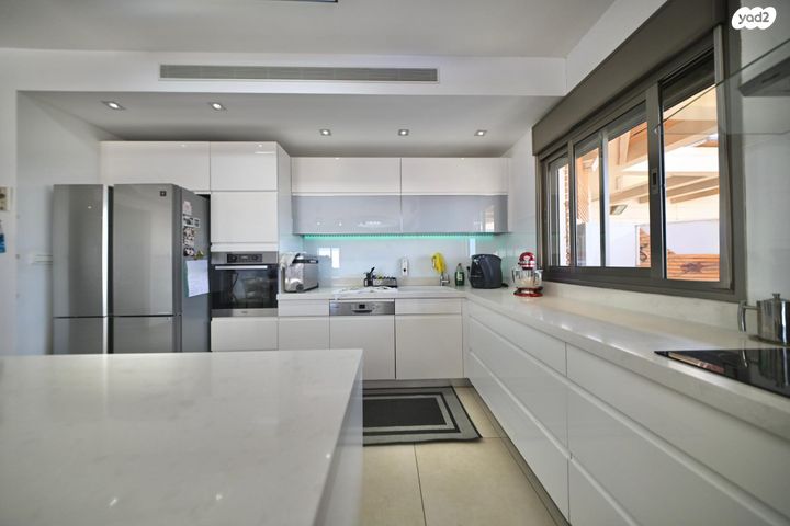 גג/ פנטהאוז, אהרון הכהן, כלניות, ראשון לציון