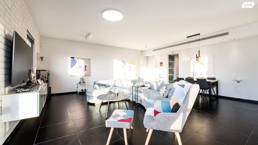 דירה, יפה נוף, גבעתיים