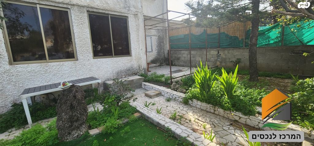 דירת גן, רמת אליהו, ראשון לציון