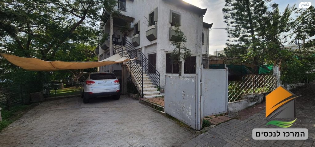 גג/ פנטהאוז, רמת אליהו, ראשון לציון