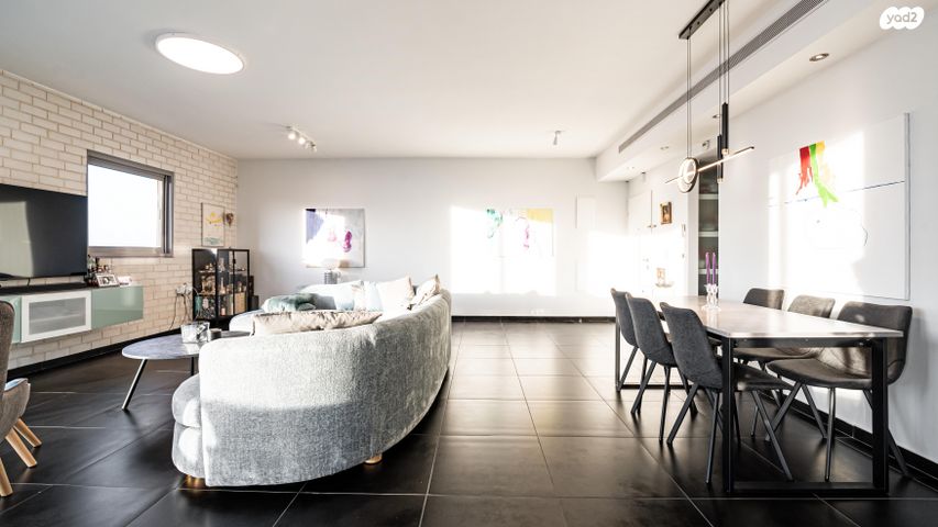 דירה, יפה נוף, גבעתיים