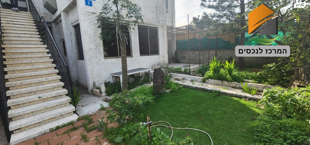 גג/ פנטהאוז, רמת אליהו, ראשון לציון