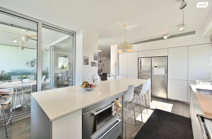 דירה, אנטוקולסקי, הצפון החדש - דרום, תל אביב יפו