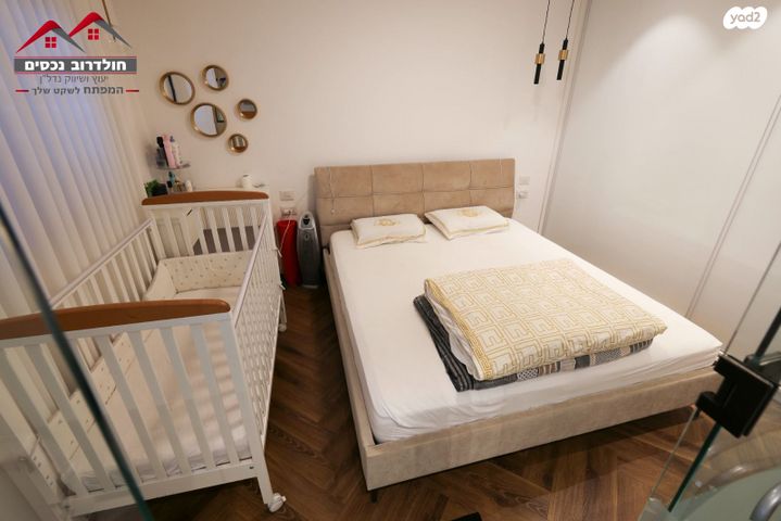 דירת גן, שדרות קרן הידידות 19, גבעת הסביונים, קרית מלאכי