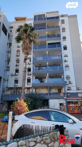 דירה, הרב יצחק נסים 9, קרית מיכה, חולון