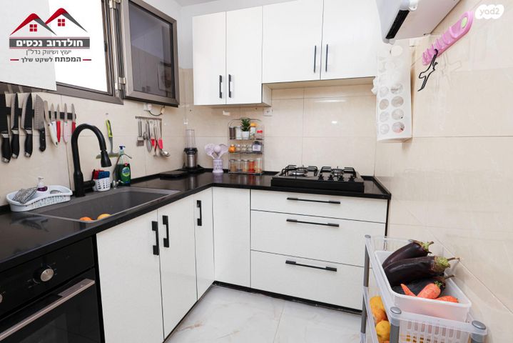 בית פרטי/ קוטג', חיים לסקוב, יגאל אלון, קרית מלאכי