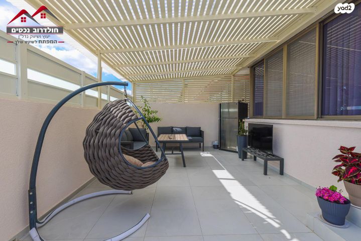 בית פרטי/ קוטג', חיים לסקוב, יגאל אלון, קרית מלאכי