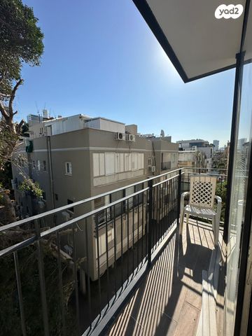 דירה, תל אביב יפו