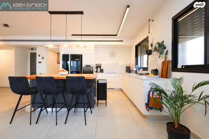 גג/ פנטהאוז