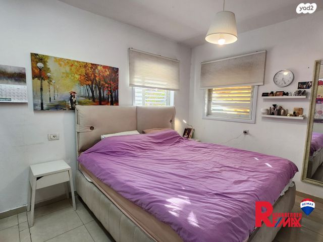 דירה, הרב יצחק נסים 9, קרית מיכה, חולון