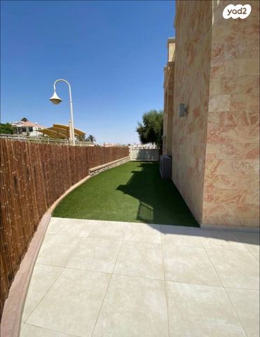 דירת גן, אילת