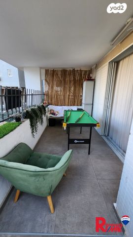 דירה, הרב יצחק נסים 9, קרית מיכה, חולון