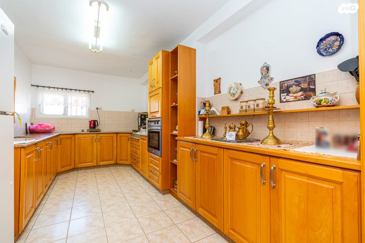 בית פרטי/ קוטג', נווה אלון, אור עקיבא