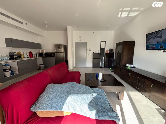 דירה, מלחמת ששת הימים 2, מרכז העיר, חדרה