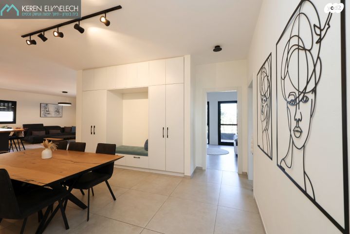 גג/ פנטהאוז, תל מונד