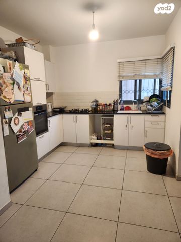 דירה, צורן, קדימה צורן