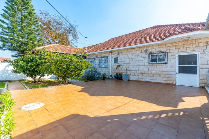 בית פרטי/ קוטג', נווה אלון, אור עקיבא