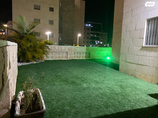 דירת גן, שקמים ואגמים, אשקלון