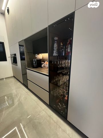 גג/ פנטהאוז, רובע י"ז, אשדוד