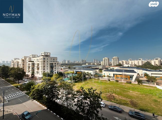 דירה, ד"ר יהודה פרח 12, קרית השרון, נתניה