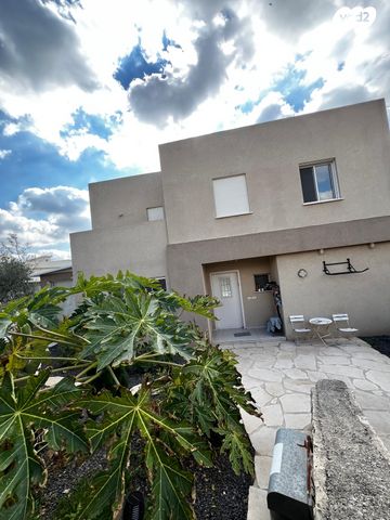 בית פרטי/ קוטג', נורית