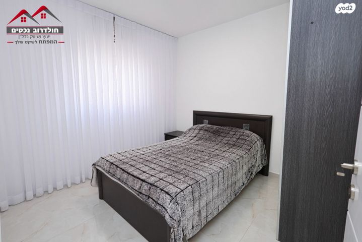 בית פרטי/ קוטג', חיים לסקוב, יגאל אלון, קרית מלאכי