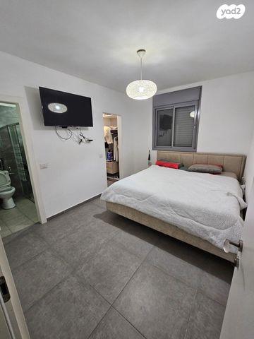 דירה, דפנה, סיגליות, באר שבע