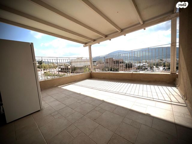 בית פרטי/ קוטג', נורית