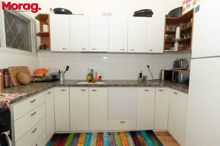 דירה, כבירים, חיפה