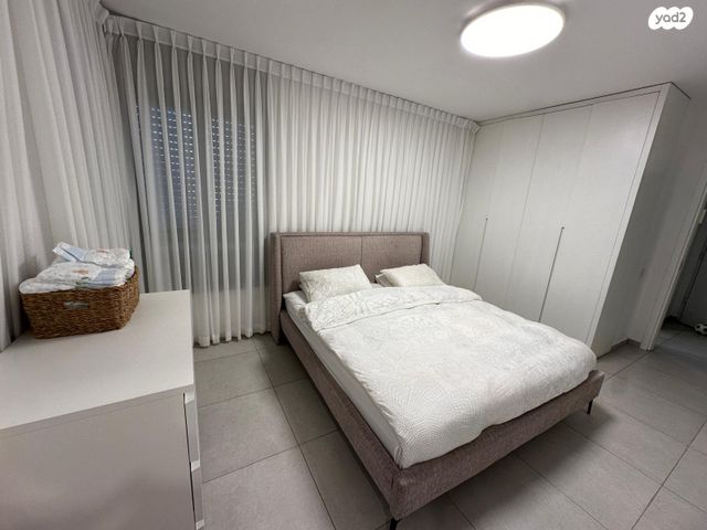 דירה, רוזמרין, סיגליות, באר שבע