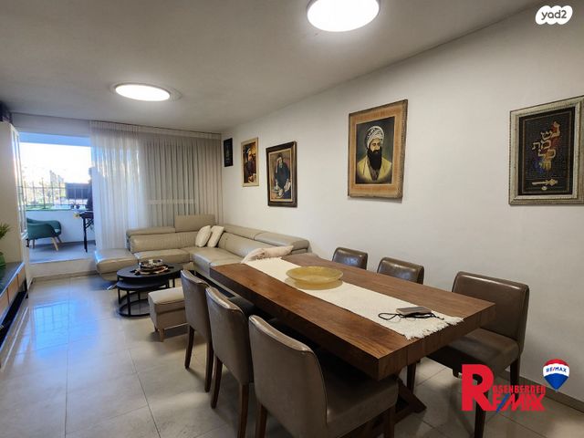 דירה, הרב יצחק נסים 9, קרית מיכה, חולון