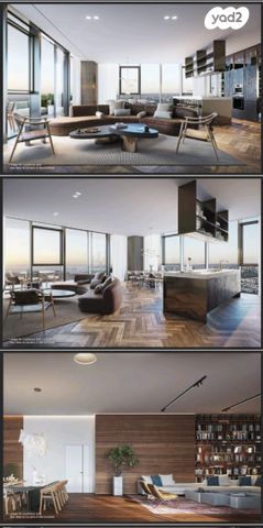 דירה, הצפון החדש - כיכר המדינה, תל אביב יפו