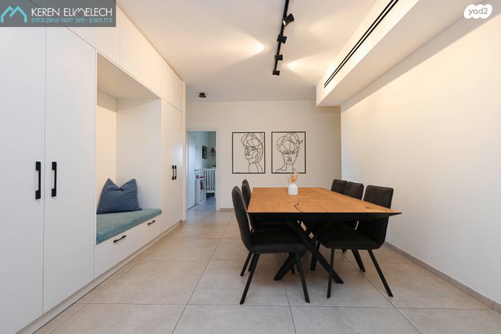 גג/ פנטהאוז, תל מונד