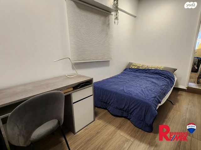 דירה, הרב יצחק נסים 9, קרית מיכה, חולון