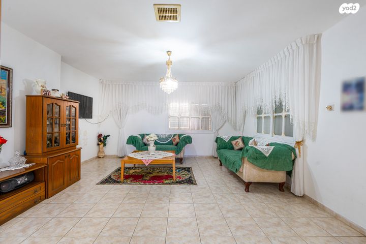 בית פרטי/ קוטג', נווה אלון, אור עקיבא