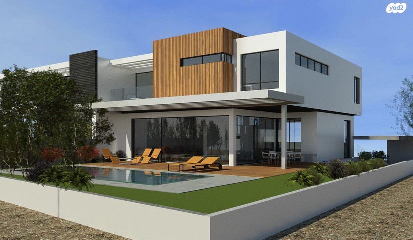 בית פרטי/ קוטג'