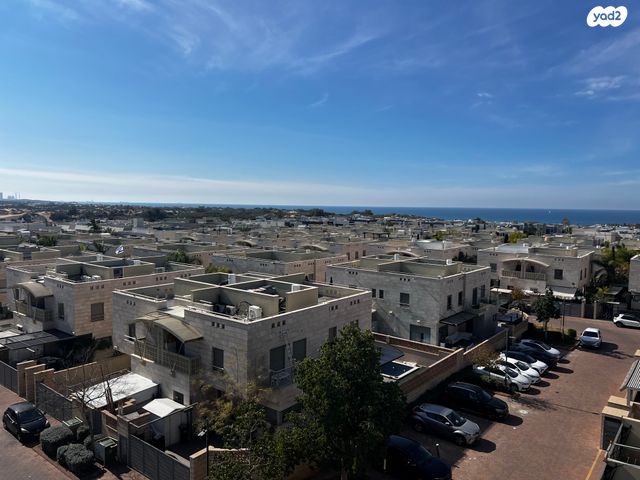 גג/ פנטהאוז, רובע י"ז, אשדוד