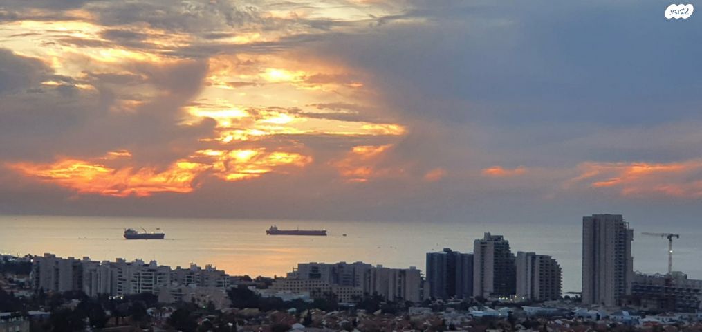 גג/ פנטהאוז, ברנע, אשקלון