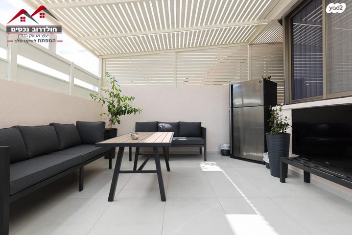 בית פרטי/ קוטג', חיים לסקוב, יגאל אלון, קרית מלאכי