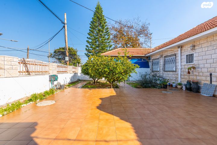 בית פרטי/ קוטג', נווה אלון, אור עקיבא