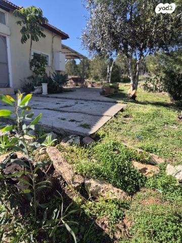 בית פרטי/ קוטג', אלונים, חיננית