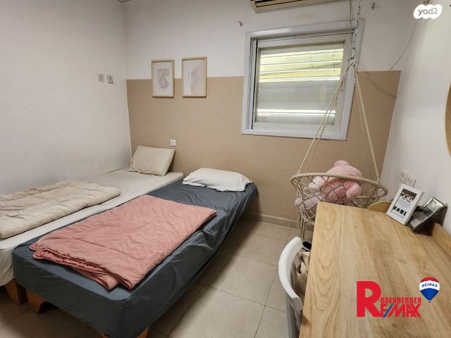 דירה, הרב יצחק נסים 9, קרית מיכה, חולון