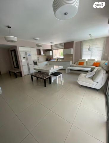 דירת גן, אילת