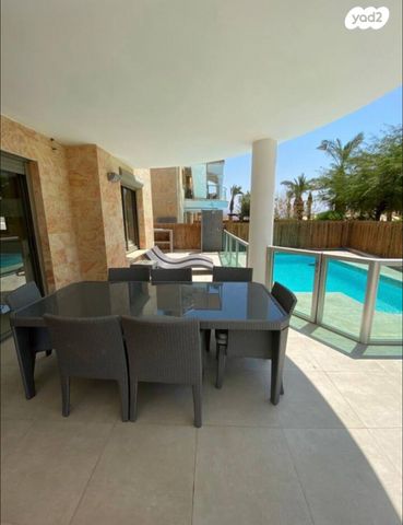 דירת גן, אילת