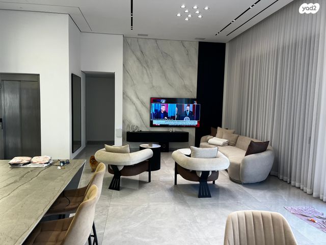 גג/ פנטהאוז, רובע י"ז, אשדוד