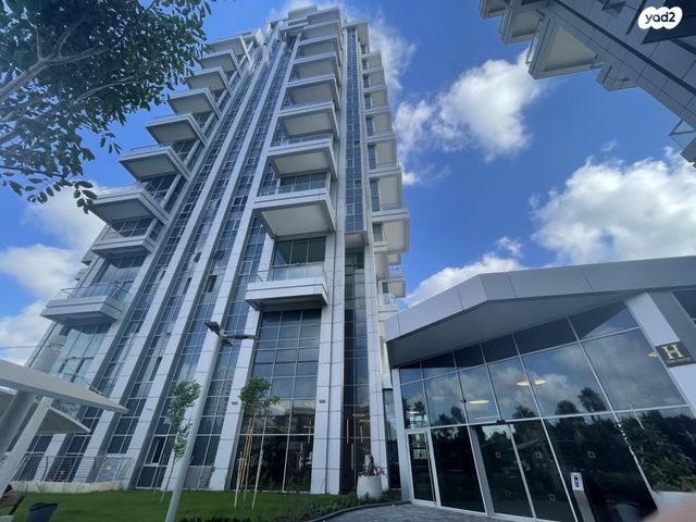 דופלקס, כוכב הצפון, תל אביב יפו