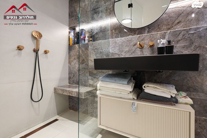 דירת גן, שדרות קרן הידידות 19, גבעת הסביונים, קרית מלאכי