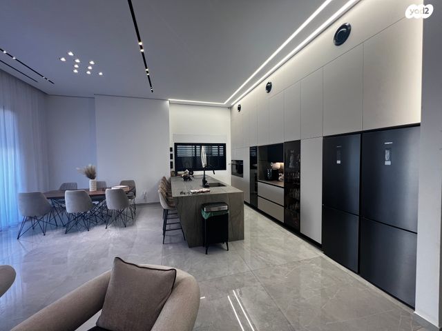 גג/ פנטהאוז, רובע י"ז, אשדוד