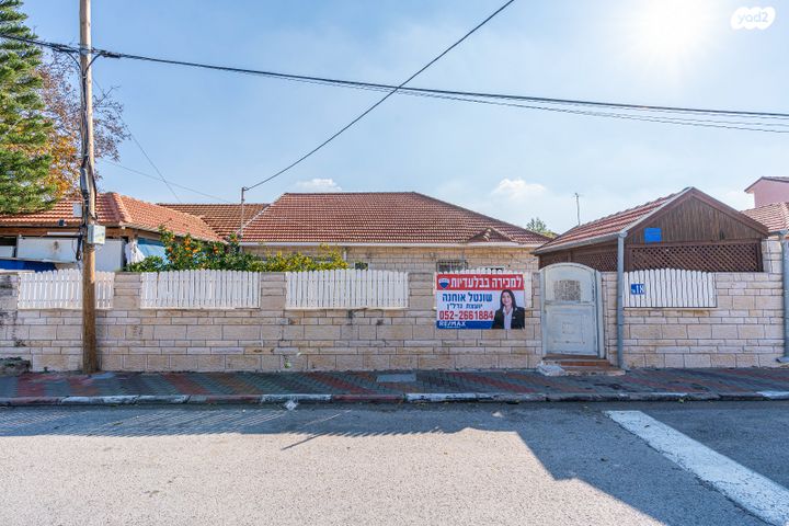 בית פרטי/ קוטג', נווה אלון, אור עקיבא